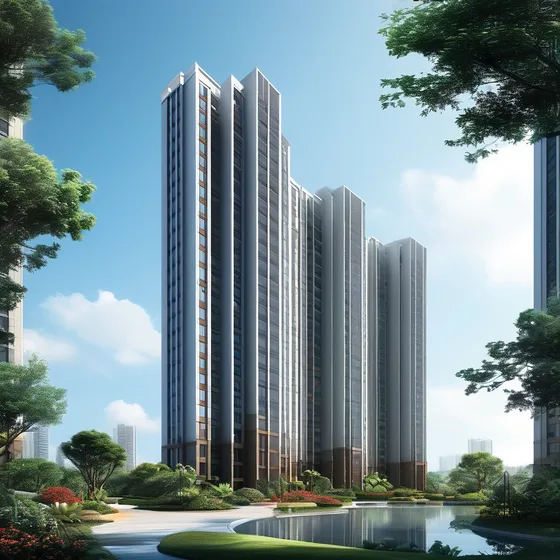 阳江楼盘哪家好?
